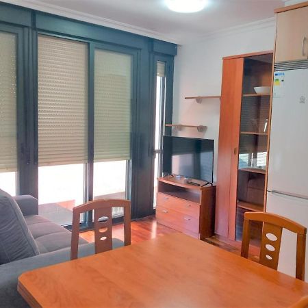 Appartamento Travesia De Vigo151, 1ºa Esterno foto