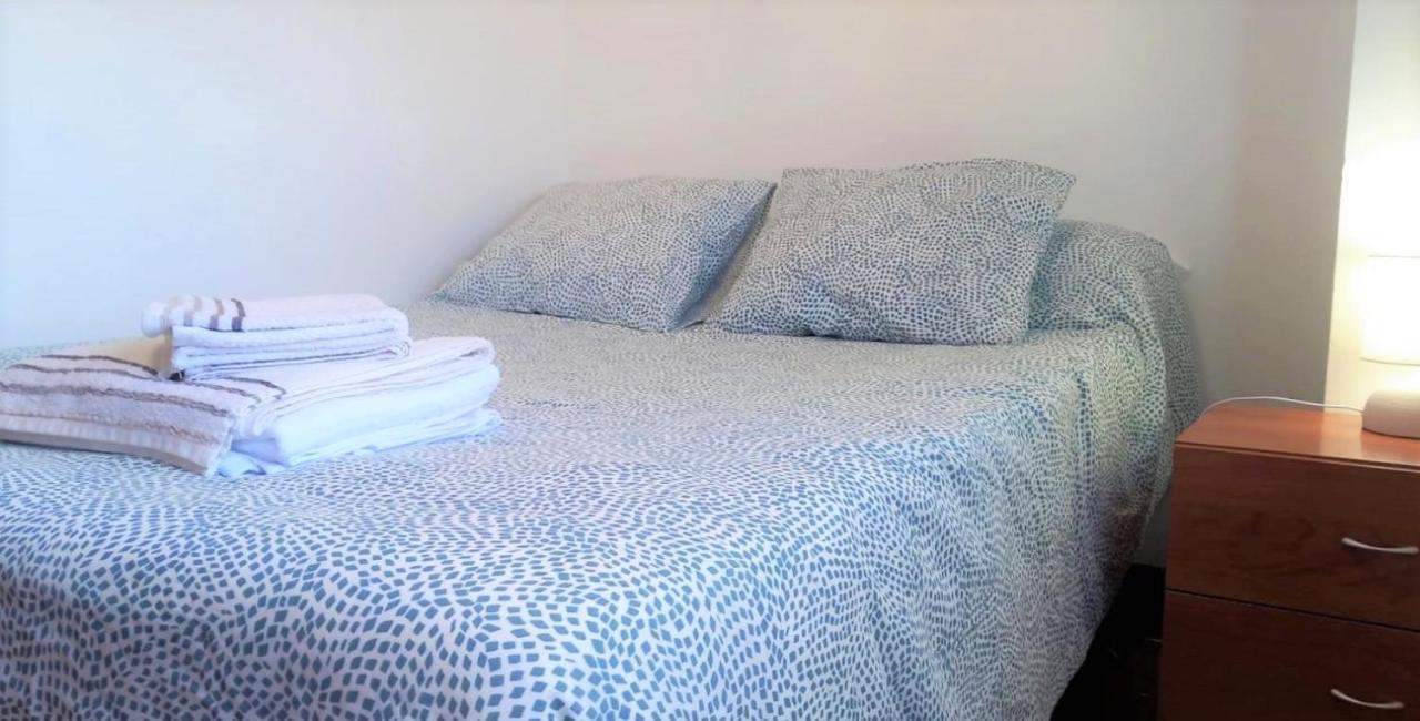 Appartamento Travesia De Vigo151, 1ºa Esterno foto
