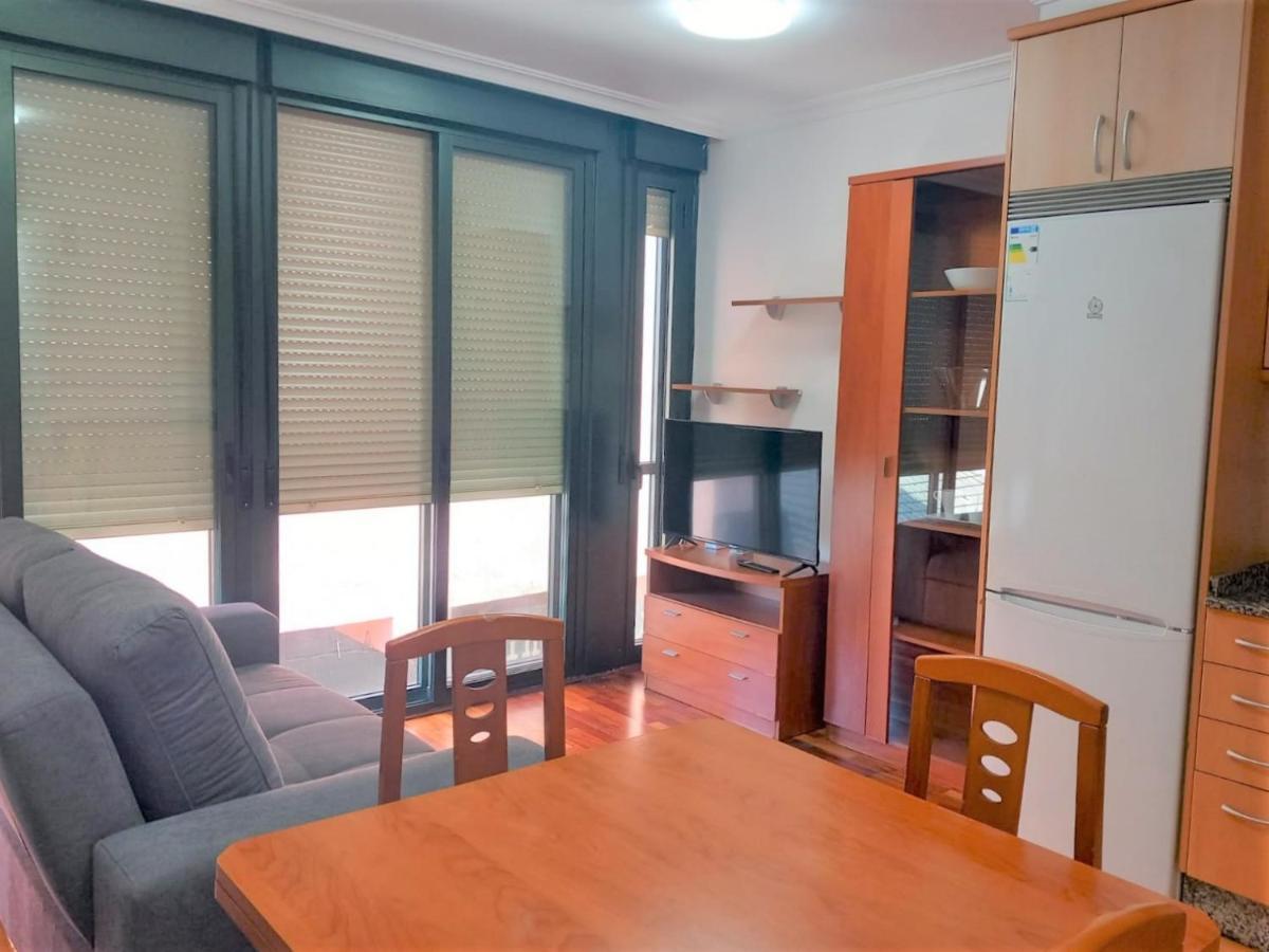 Appartamento Travesia De Vigo151, 1ºa Esterno foto